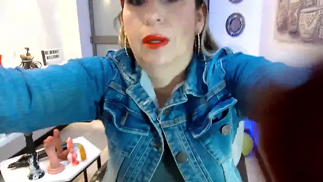 DianaPearls online show from May 2026 10:31:01 AM