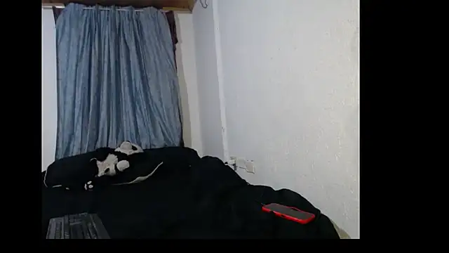 Snapshot of Ruby_zs chatting on October 2025 03:40:02 AM Ruby zs online show from October 2025 03:40:02 AM