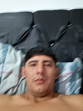 Joel4518 online show from March 2026 11:49:02 AM