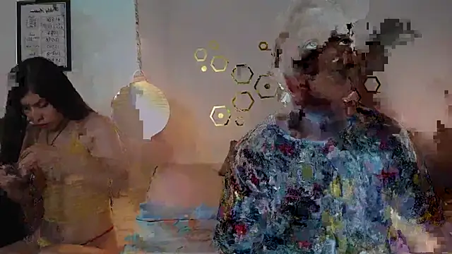 Snapshot of Provincute chatting on September 2025 02:35:02 AM Provincute online show from September 2025 02:35:02 AM