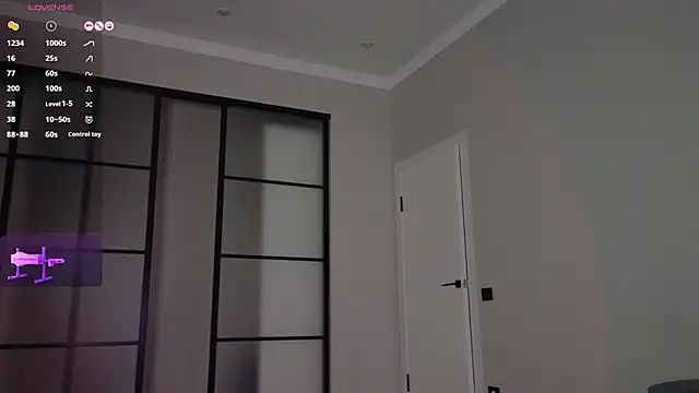 Snapshot of lunajii chatting on October 2025 01:59:01 AM lunajii online show from October 2025 01:59:01 AM