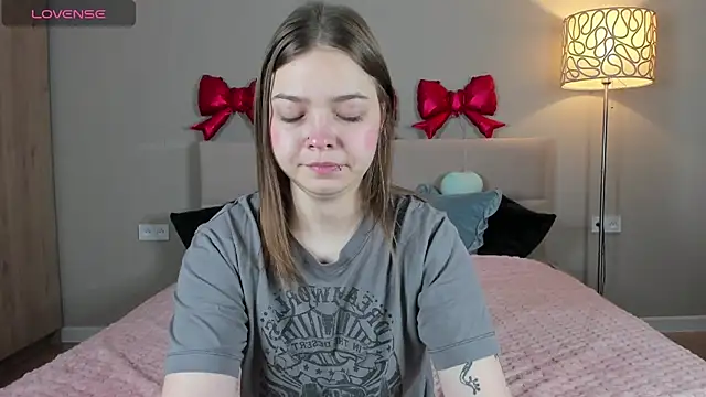 patriciapink online show from March 2026 05:35:02 AM