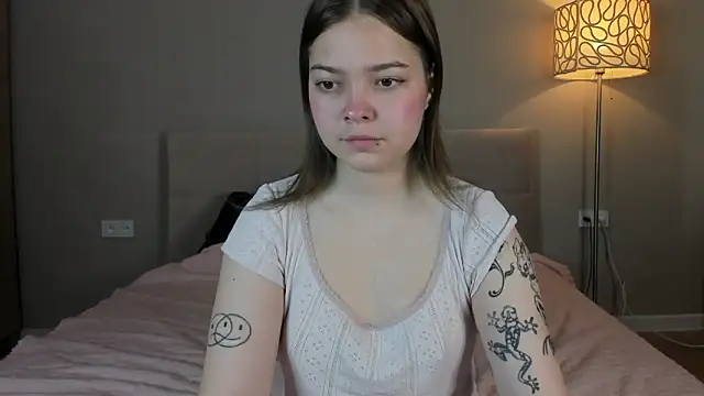 patriciapink online show from May 2026 09:18:02 AM