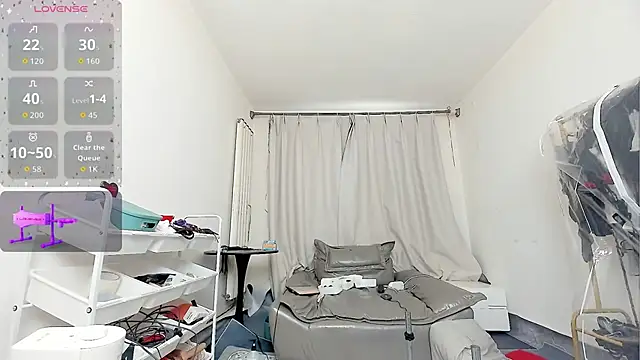 fox-yiyi online show from February 2026 08:04:01 AM