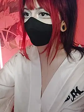 -Nanamin- online show from October 2025 10:04:01 PM