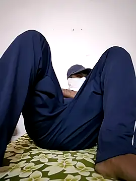 Hotbadboy026 online show from April 2026 05:54:02 AM