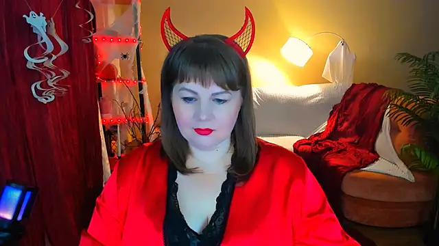 CrystaalStaar online show from October 2025 08:31:01 PM