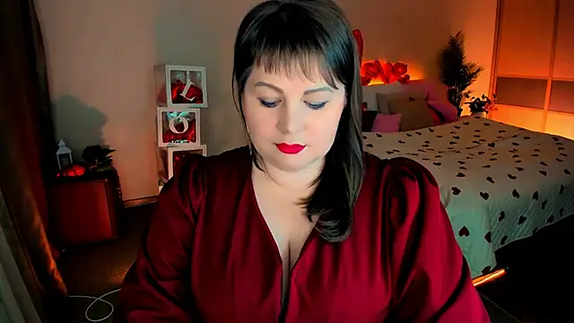 CrystaalStaar online show from February 2026 08:27:01 PM