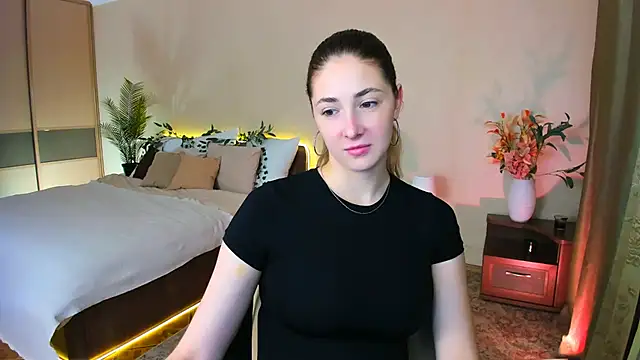 Snapshot of SensitiveSooul chatting on September 2025 04:54:02 PM SensitiveSooul online show from September 2025 04:54:02 PM