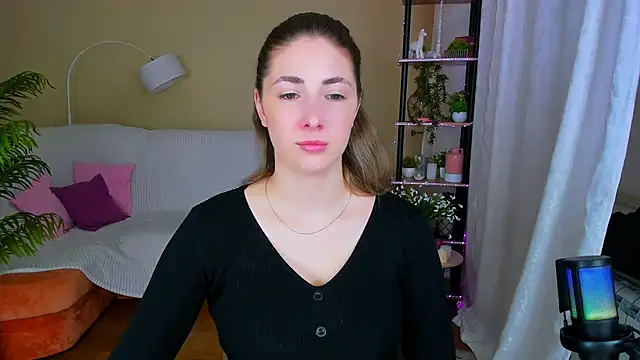 Snapshot of SensitiveSooul chatting on October 2025 04:33:01 AM SensitiveSooul online show from October 2025 04:33:01 AM