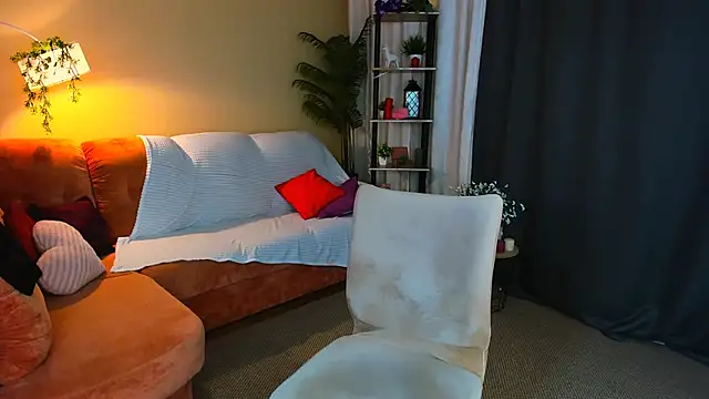 SensitiveSooul online show from April 2026 11:34:01 AM