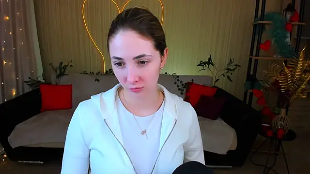 SensitiveSooul online show from May 2026 07:21:01 PM