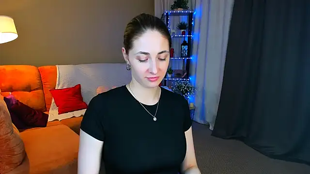 SensitiveSooul online show from May 2026 08:07:02 PM