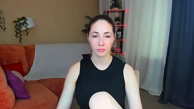 SensitiveSooul online show from May 2026 11:14:01 AM