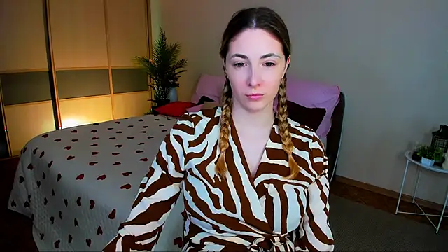 SensitiveSooul online show from May 2026 11:37:01 AM