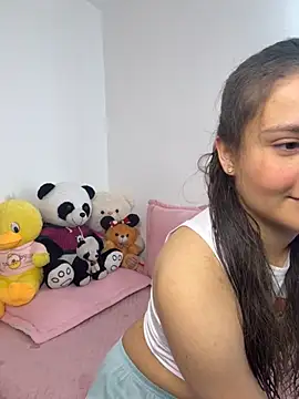 Snapshot of Emilyybennet_ chatting on September 2025 08:57:02 PM Emilyybennet online show from September 2025 08:57:02 PM