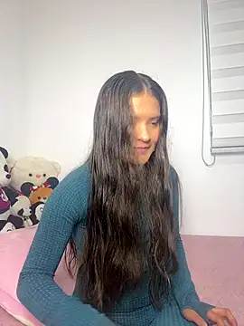 Snapshot of Emilyybennet_ chatting on September 2025 09:20:01 PM Emilyybennet online show from September 2025 09:20:01 PM