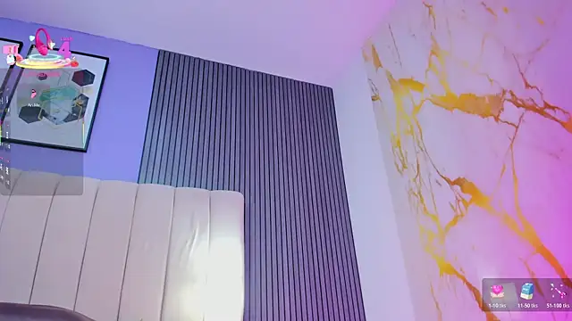 Ivy petit online show from July 2026 08:11:02 PM