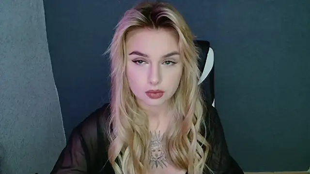 AngelicaHollywood online show from September 2025 07:57:01 PM