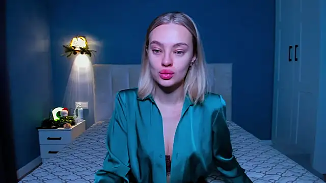 OliviaReece online show from January 2026 07:02:02 AM