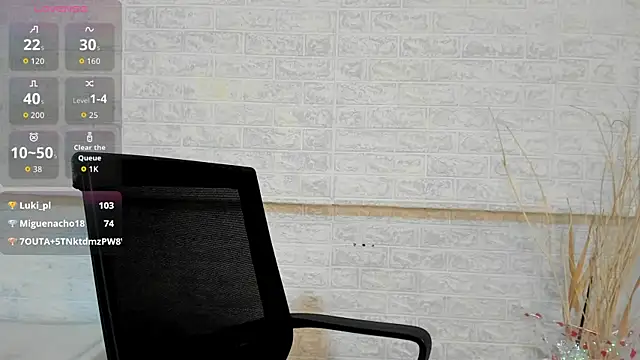  PENELOPESTAR  online show from September 2025 12:55:01 AM