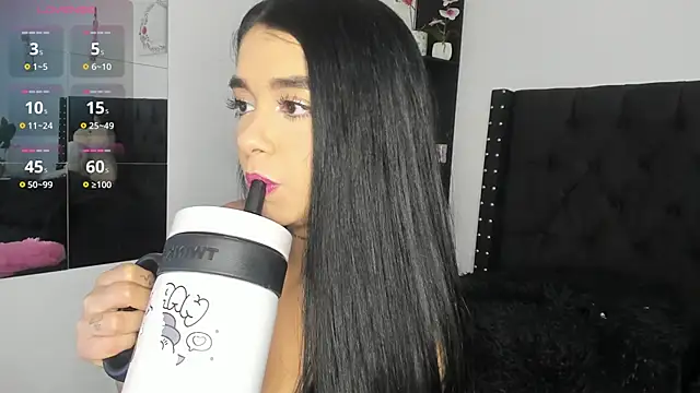 sara ramirez01 online show from April 2026 12:43:02 AM