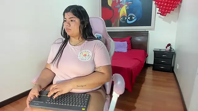 Lia Arellano online show from September 2025 07:03:01 PM