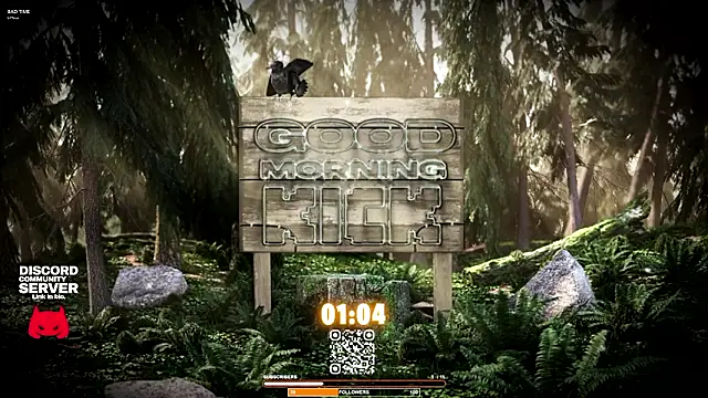 sebirp online show from February 2026 11:43:02 PM