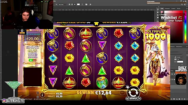 sebirp online show from February 2026 02:05:01 AM