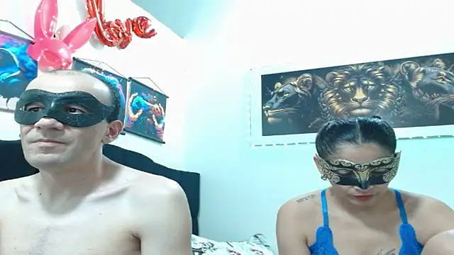 coplehot27 online show from June 2026 10:08:01 PM