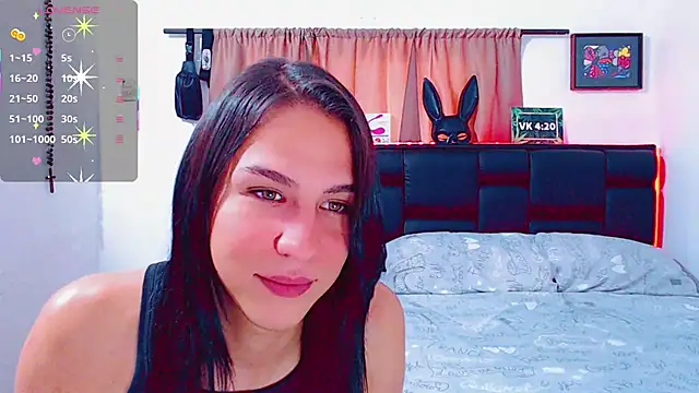 Azley sweet online show from March 2025 06:59:02 PM