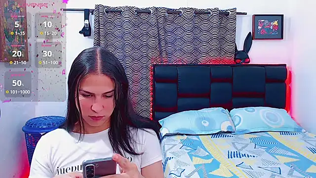 Azley sweet online show from February 2026 07:53:02 PM