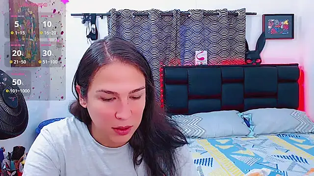 Azley sweet online show from March 2026 02:02:01 PM