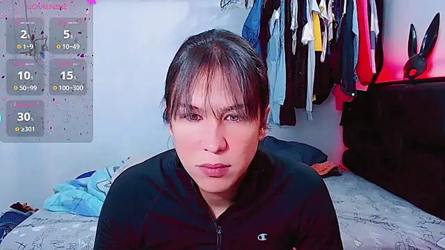 Azley sweet online show from June 2026 01:37:02 PM