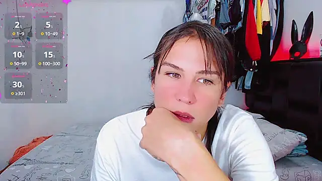 Azley sweet online show from June 2026 02:27:02 PM