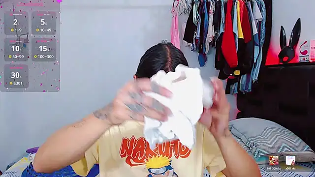 Azley sweet online show from July 2026 02:36:02 PM