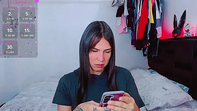 Azley sweet online show from July 2026 12:53:02 PM