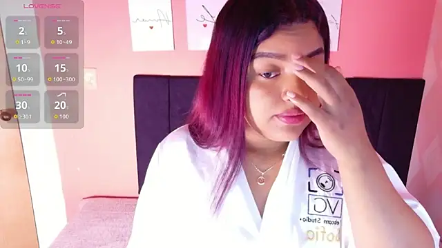 curvybrunnett online show from March 2026 12:32:01 PM