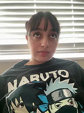 CharmingMaddie online show from September 2025 04:42:01 PM