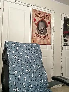 CharmingMaddie online show from March 2026 06:12:02 PM