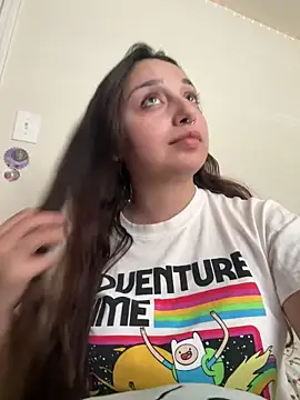 CharmingMaddie online show from May 2026 05:42:01 PM