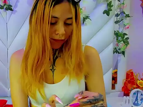 Sofii Anal  online show from September 2025 02:57:01 AM