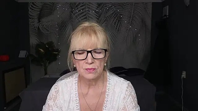 Sabina Ros online show from February 2026 07:46:01 AM