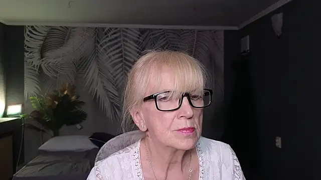 Sabina Ros online show from May 2026 07:06:01 AM