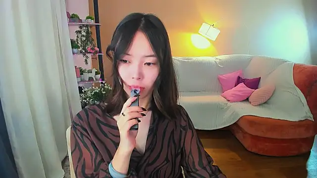 SoulHarmoonyy online show from September 2025 04:22:01 AM