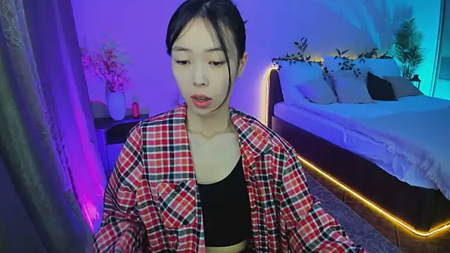 SoulHarmoonyy online show from November 2025 04:11:02 AM