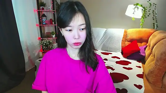 SoulHarmoonyy online show from April 2026 04:17:01 AM