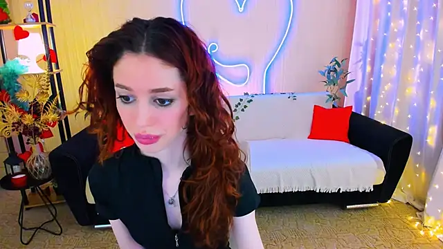 ChristinaConteeree online show from April 2026 03:26:01 AM