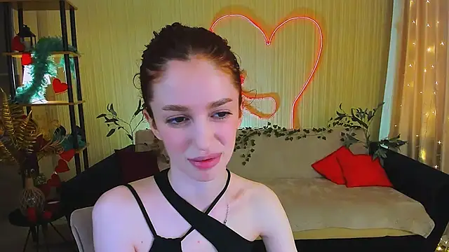 ChristinaConteeree online show from May 2026 01:40:01 PM