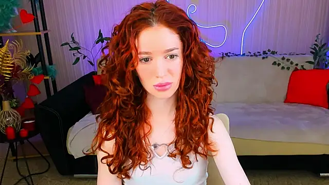 ChristinaConteeree online show from May 2026 03:24:02 AM